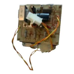 Foss Tecator L996-4 MP83121-1 PCB Control Board for Soxtec Kjeltec System