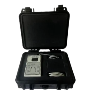 Q-Lab Q-Panel CR10 UV-A UV-B Calibration Radiometer