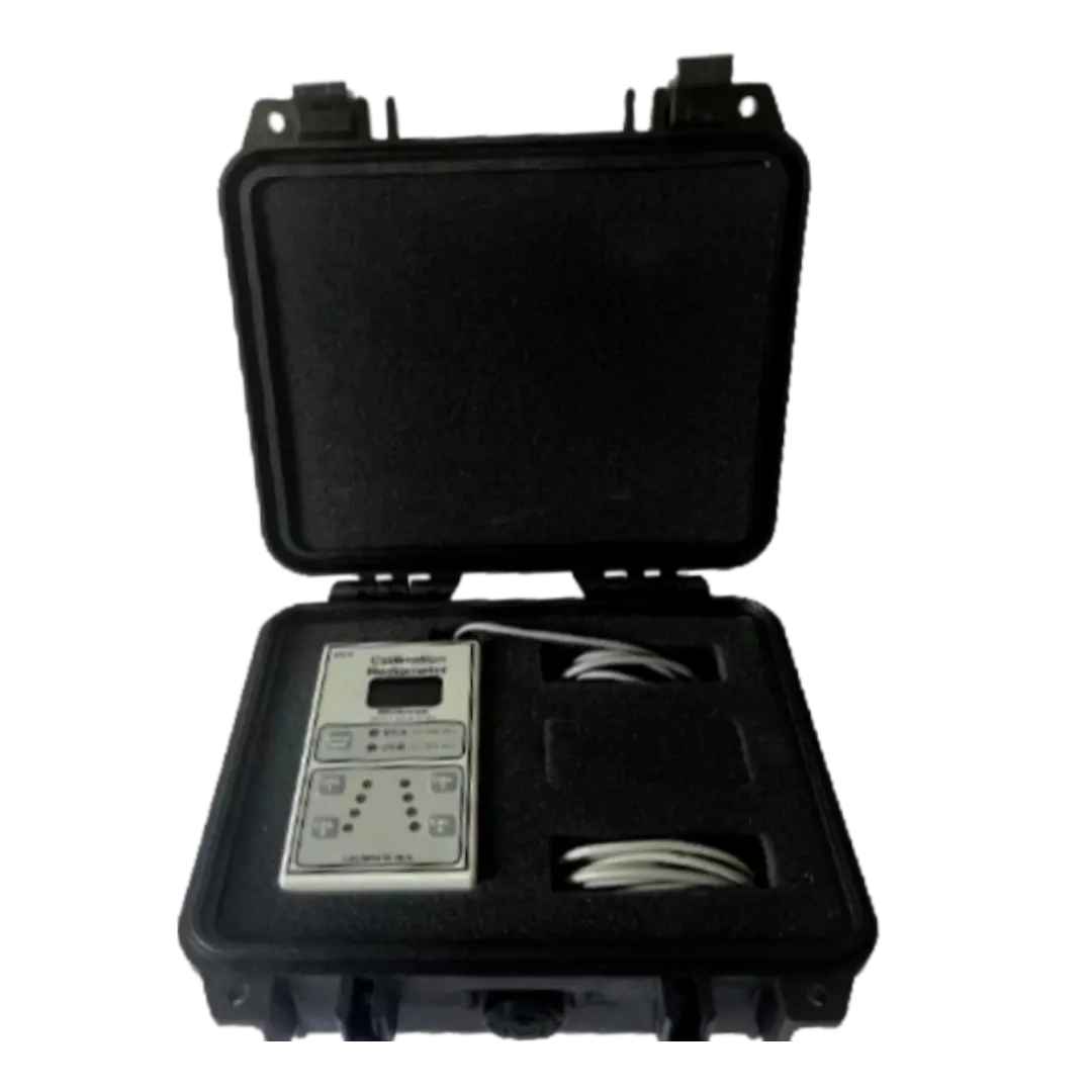 Q-Lab Q-Panel CR10 UV-A UV-B Calibration Radiometer
