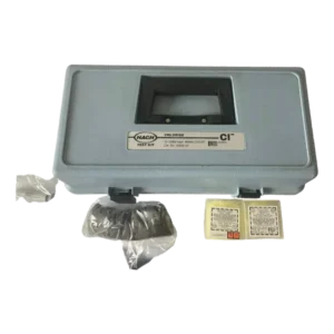 Hach DR/700 Colorimeter Kit Model 46000-00
