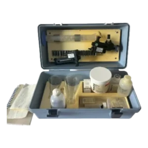 Hach 22709-00 Universal Digital Titrator Kit (Lot of 2)