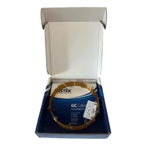Restek Rtx-1701 60 m GC Column 0.25 mm 0.25 um 12026 Capillary Column