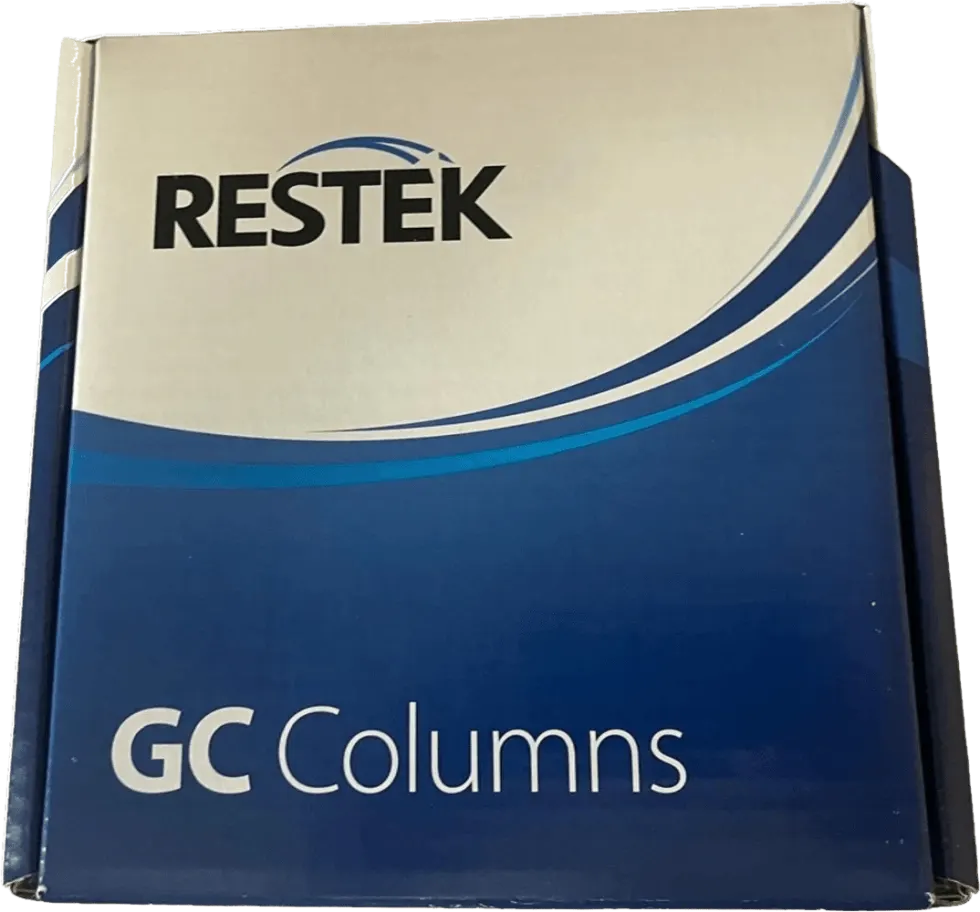 Restek Rtx-1701 60 m GC Column 0.25 mm 0.25 um 12026 Capillary Column - Image 3