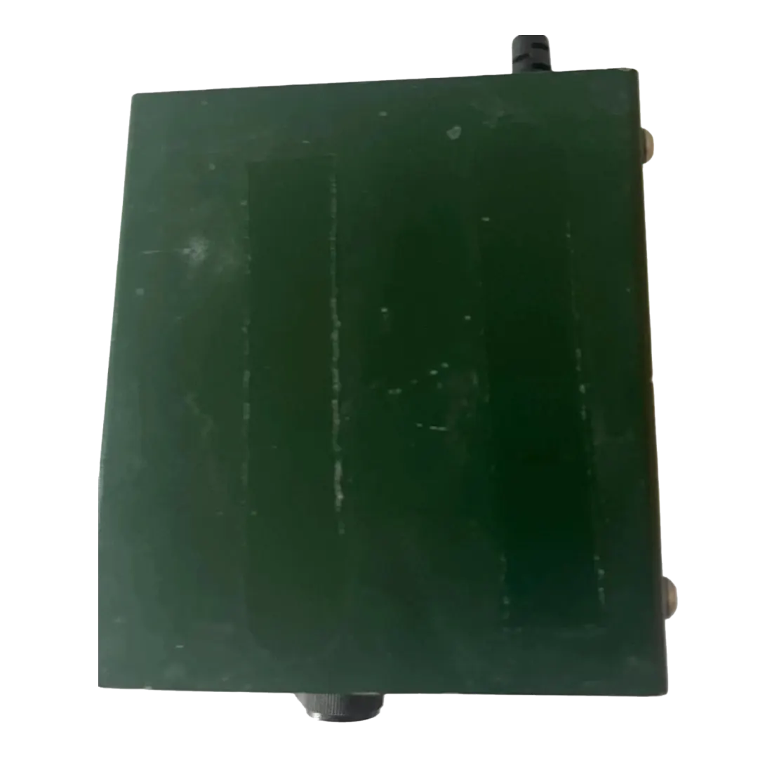 Chemglass OptiChem CG-15005-01 Heating Mantle Power Controller - Image 3