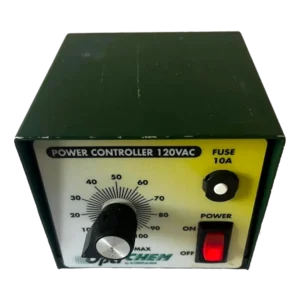 Chemglass OptiChem CG-15005-01 Heating Mantle Power Controller