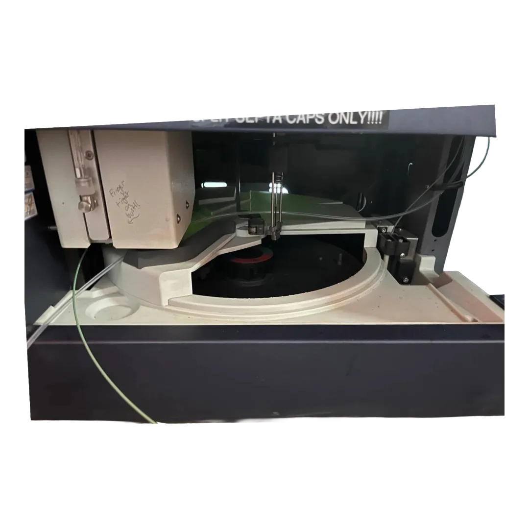 Dionex ICS-5000 Ion Chromatography System with SP-5 Pump DC-5 Module and AS-AP Autosampler - Image 8