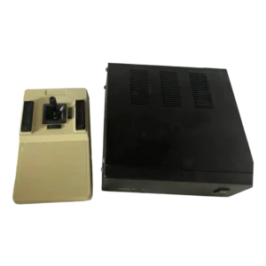 Prior Scientific OptiScan ES10BNL2US Motorized Microscope Stage Controller with Joystick