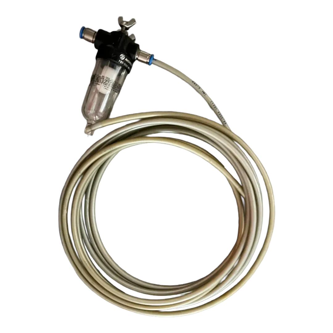 AB Akribi Dynamic Drainage Analyzer DDA v3.12 Complete Analysis System - Image 8