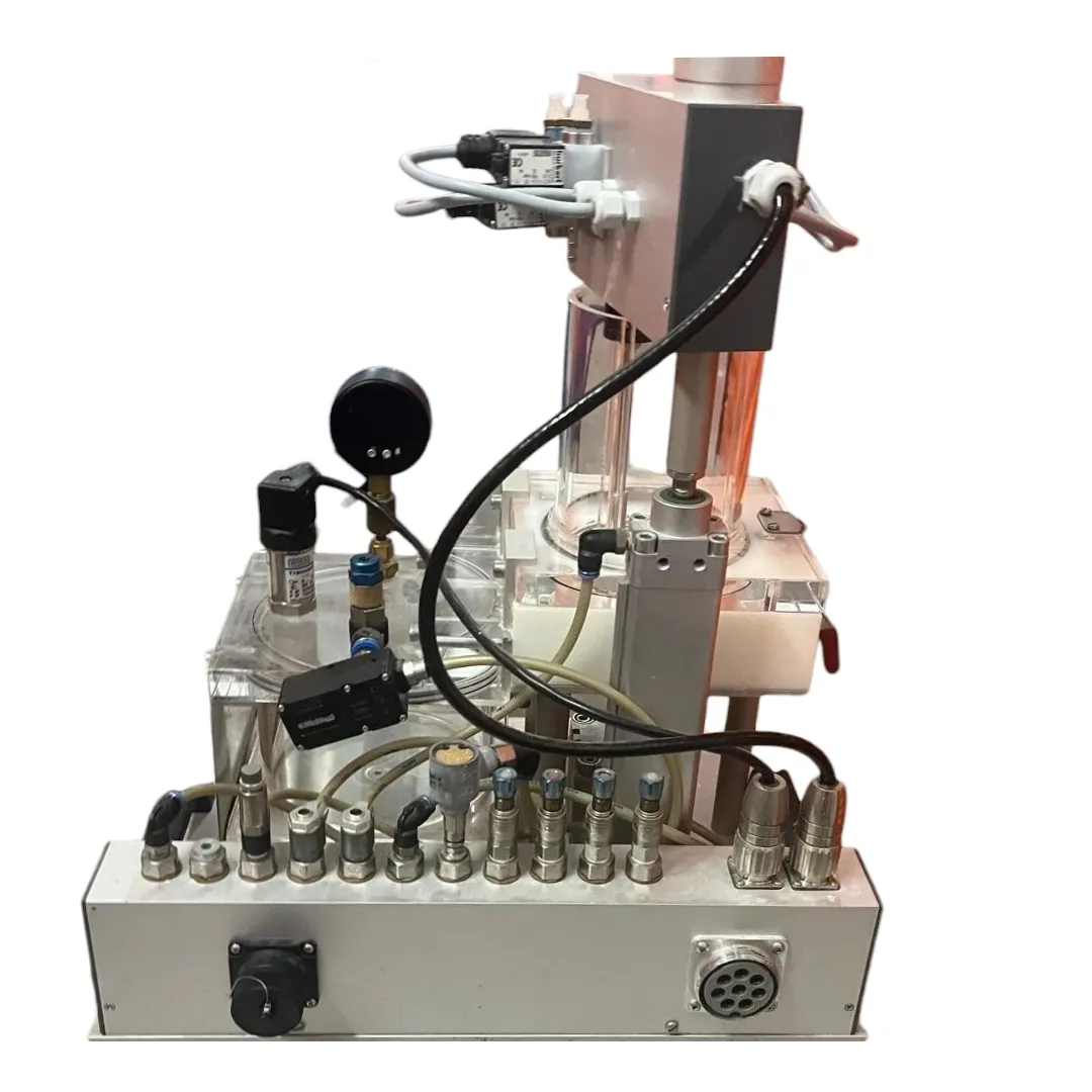 AB Akribi Dynamic Drainage Analyzer DDA v3.12 Complete Analysis System - Image 2
