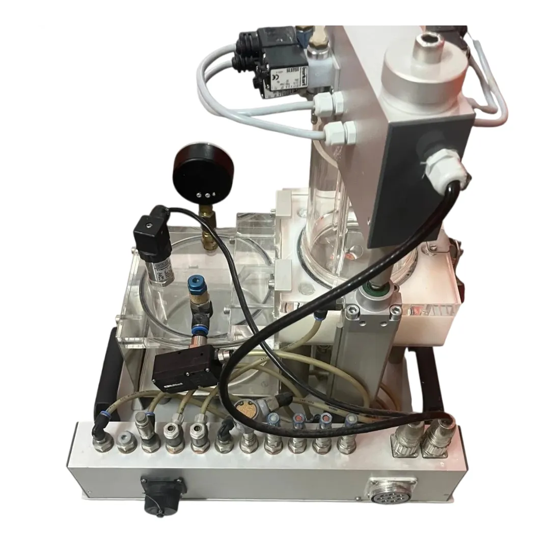 AB Akribi Dynamic Drainage Analyzer DDA v3.12 Complete Analysis System - Image 3