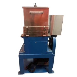 Lorentzen & Wettre L&W APP 134 Pulp Disintegrator