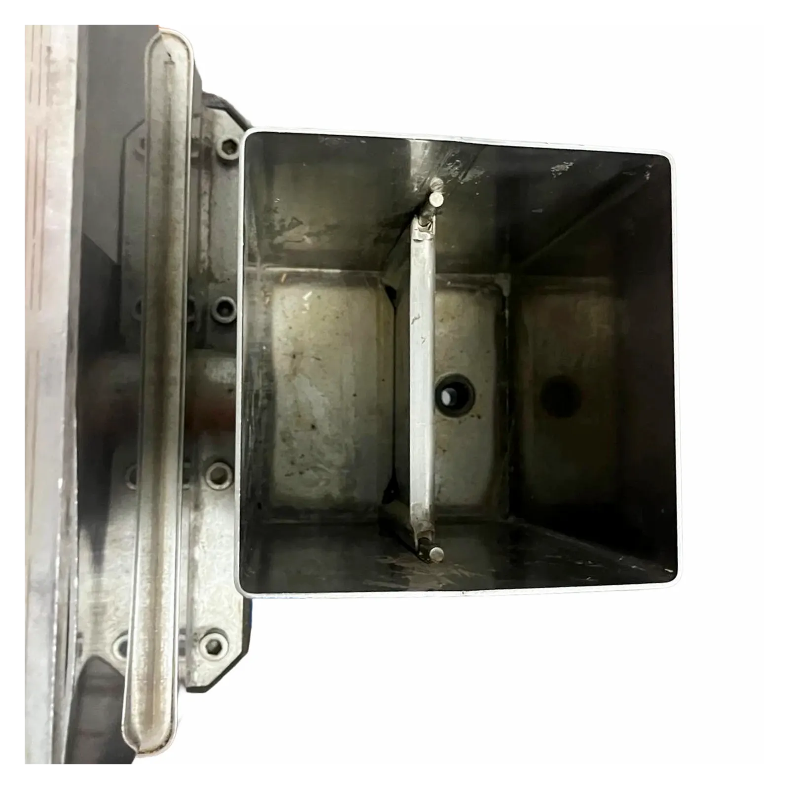 Lorentzen & Wettre L&W APP 134 Pulp Disintegrator - Image 10