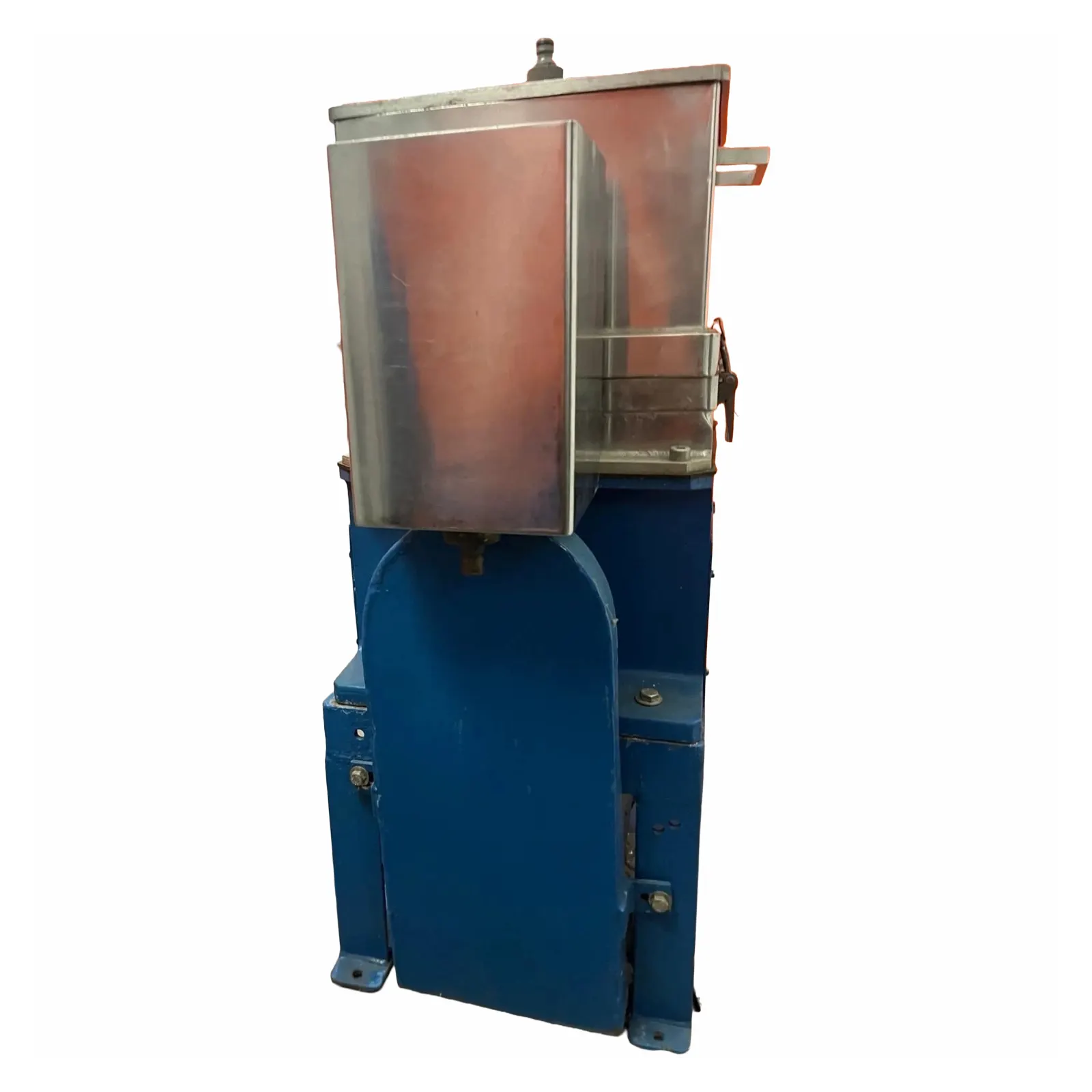 Lorentzen & Wettre L&W APP 134 Pulp Disintegrator - Image 3
