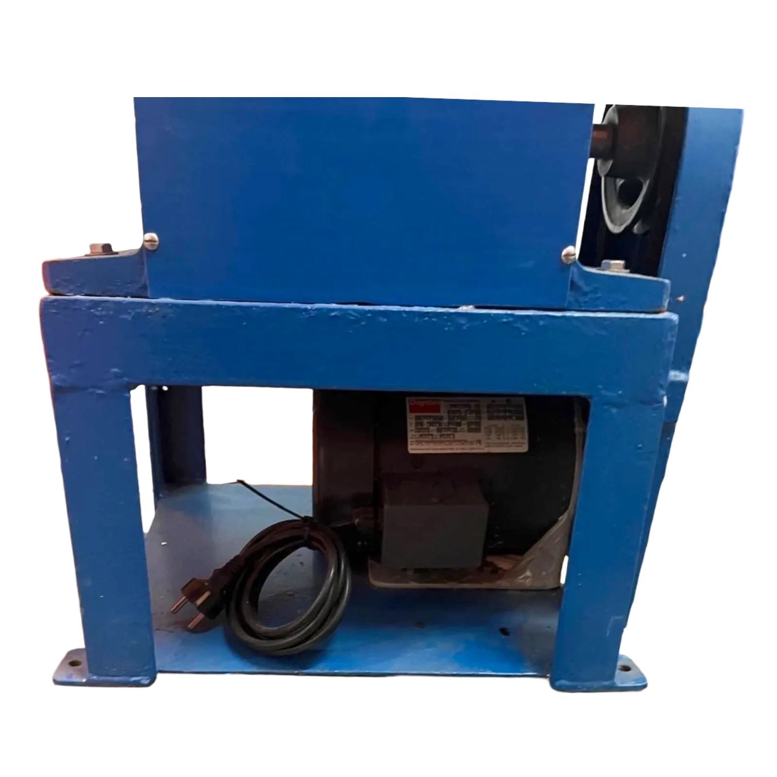 Lorentzen & Wettre L&W APP 134 Pulp Disintegrator - Image 4
