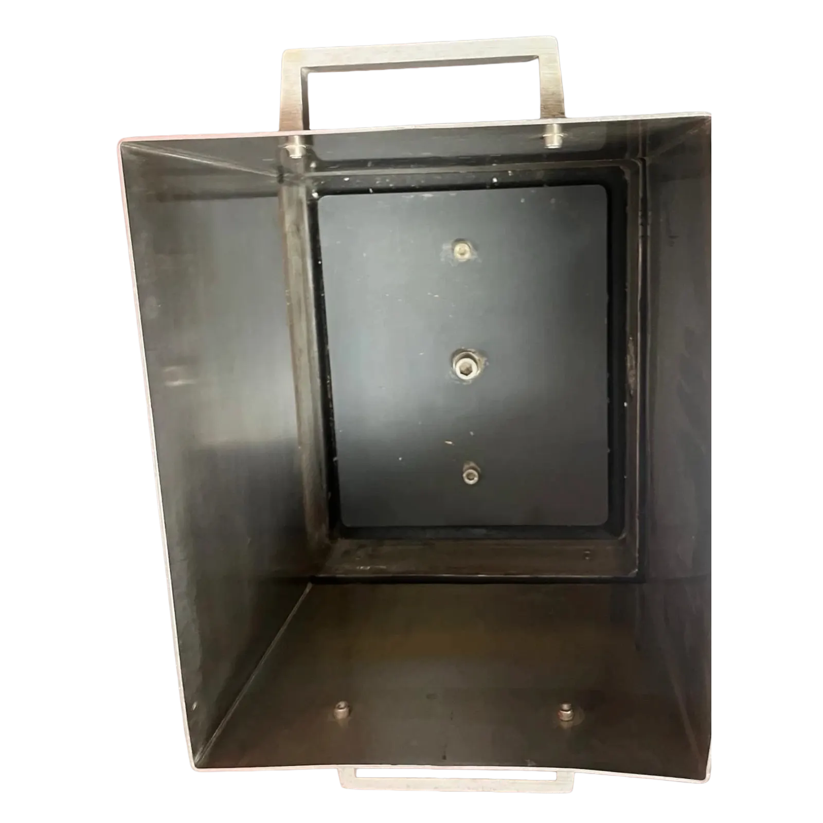 Lorentzen & Wettre L&W APP 134 Pulp Disintegrator - Image 6