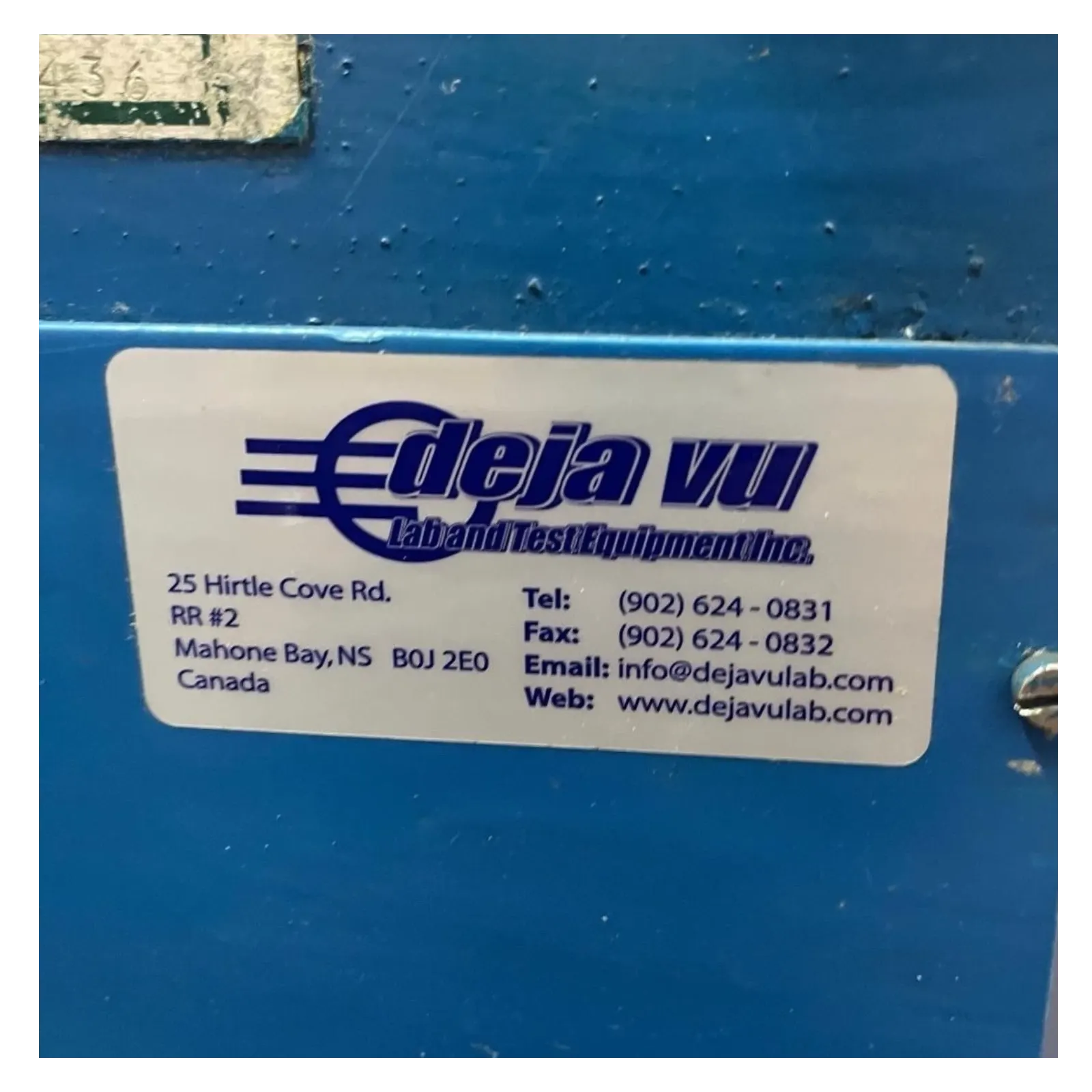 Lorentzen & Wettre L&W APP 134 Pulp Disintegrator - Image 7