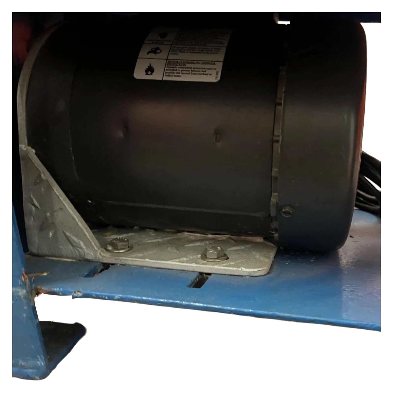 Lorentzen & Wettre L&W APP 134 Pulp Disintegrator - Image 9