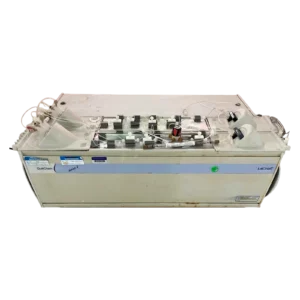Lachat QuikChem 8500 Series 2 Flow Injection Analyzer