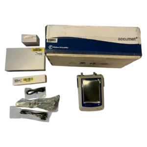 Fisher Scientific accumet XL250 Dual Channel Benchtop pH mV Ion Meter Kit