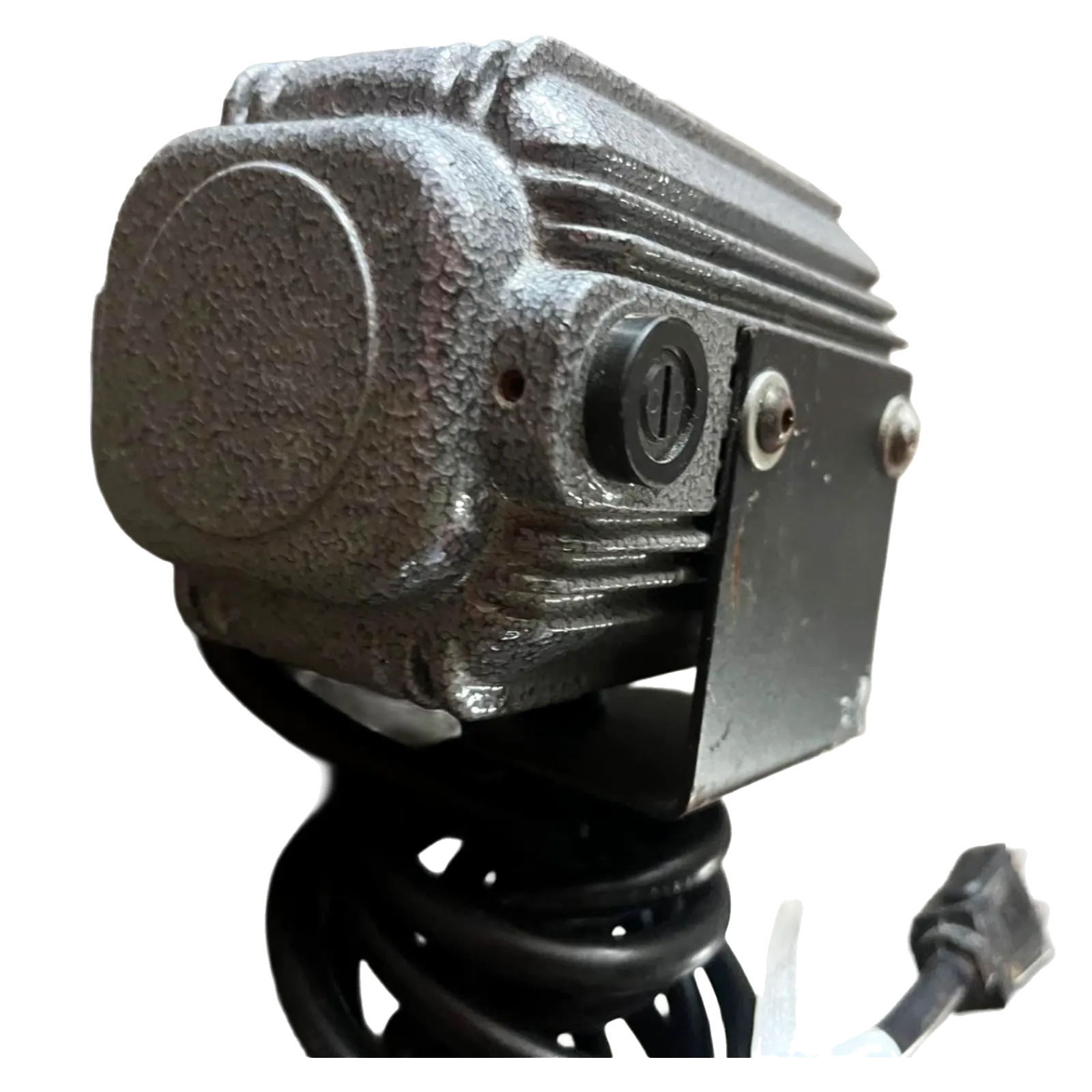 Ace Glass 13650-12 High Torque Laboratory Stirrer Motor - Image 5