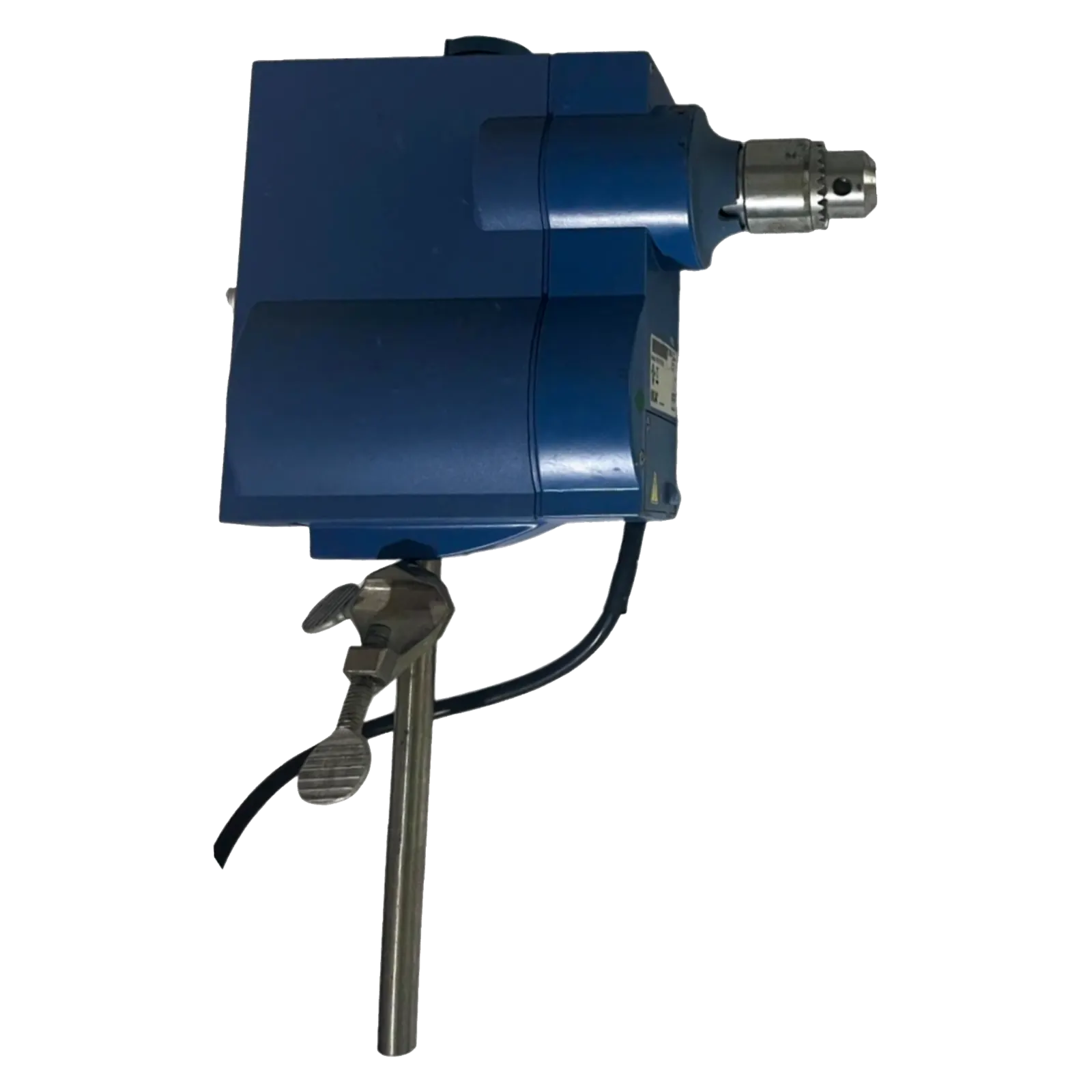 IKA RW 16 Basic Laboratory Overhead Stirrer - Image 2