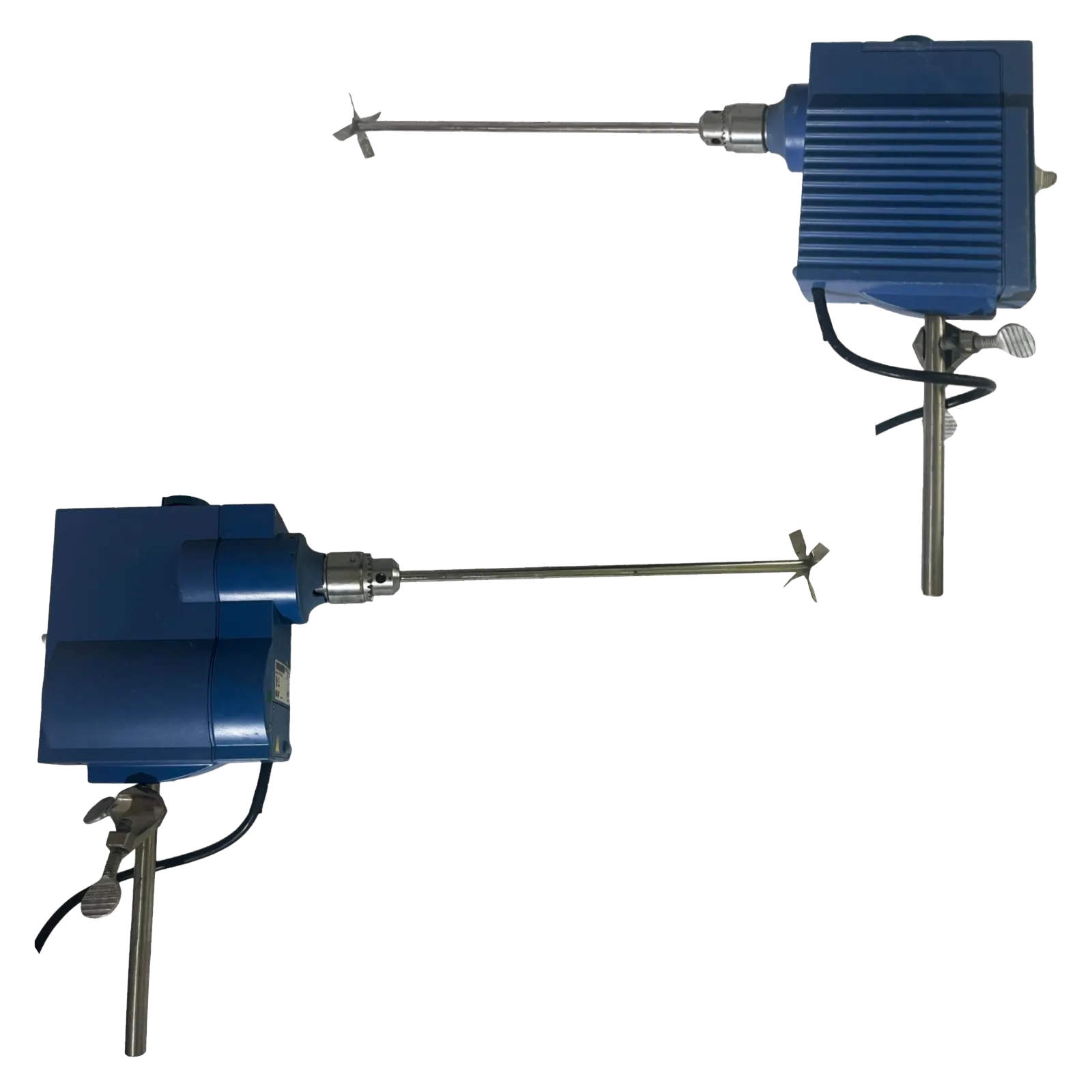 IKA RW 16 Basic Laboratory Overhead Stirrer - Image 3