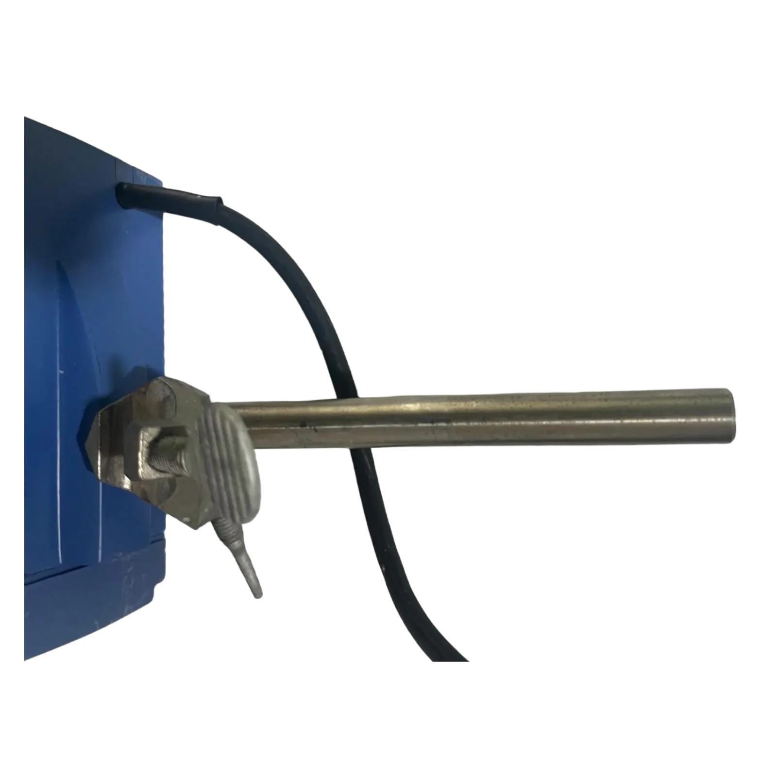 IKA RW 16 Basic Laboratory Overhead Stirrer - Image 5