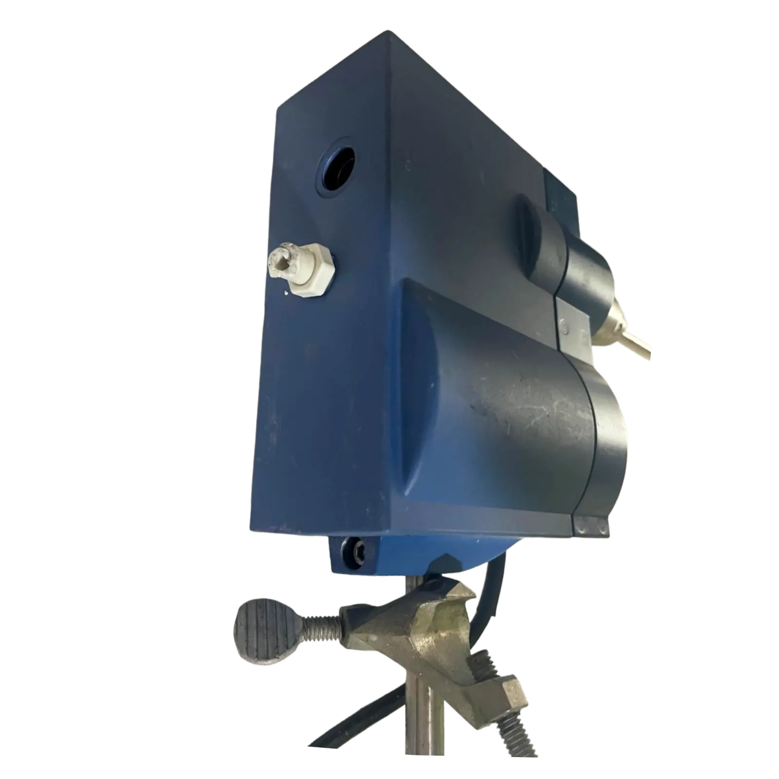 IKA RW 16 Basic Laboratory Overhead Stirrer - Image 6