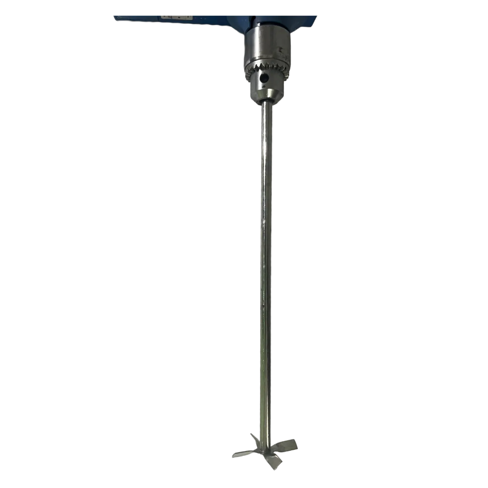 IKA RW 16 Basic Laboratory Overhead Stirrer - Image 7