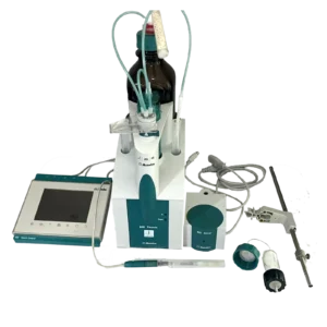 Metrohm 801 Magnetic Stirrer for Titrando and Titrino Systems