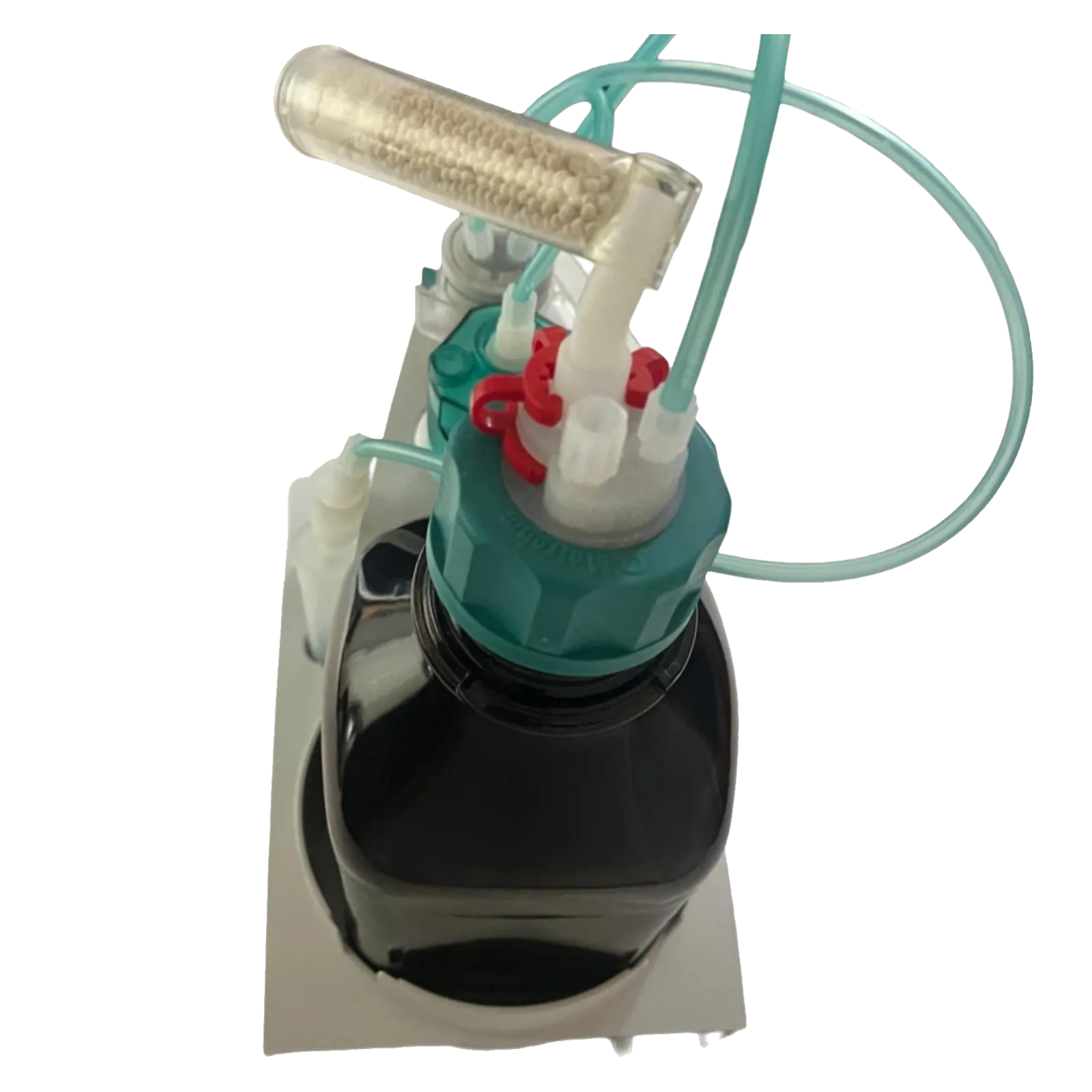 Metrohm 6.3026.220 20 mL Intelligent Exchange Unit for Titrando and Titrino - Image 4