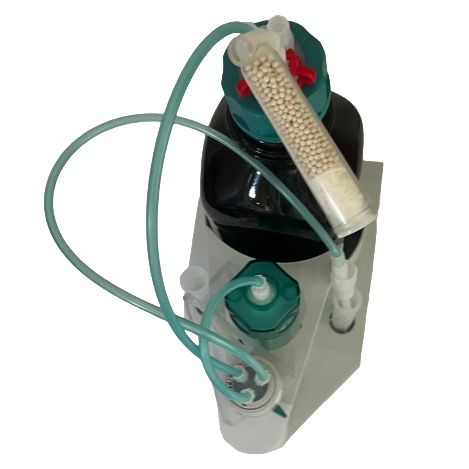 Metrohm 6.3026.220 20 mL Intelligent Exchange Unit for Titrando and Titrino - Image 5