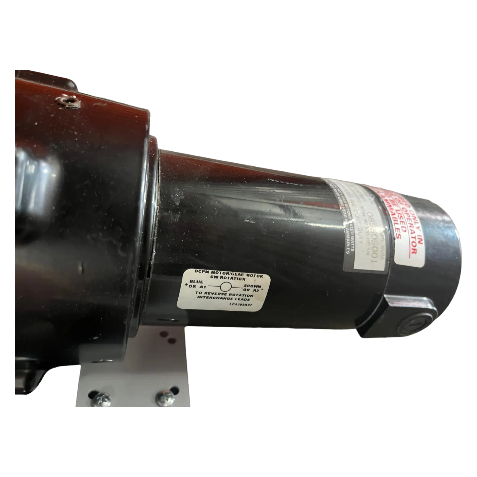 Talboys Model 109 Laboratory Overhead Stirrer with DartSpeed Controller - Image 3