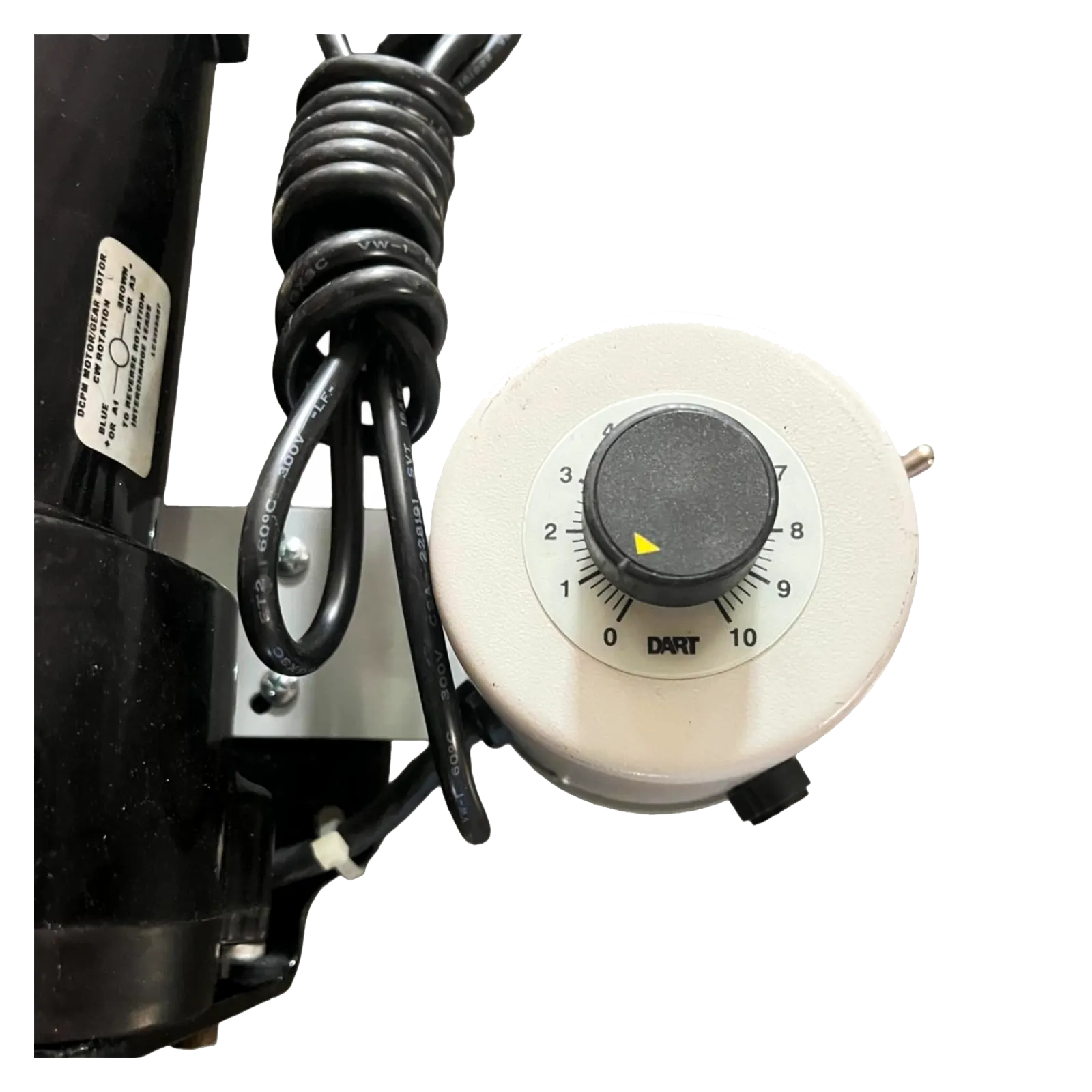 Talboys Model 109 Laboratory Overhead Stirrer with DartSpeed Controller - Image 6
