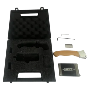 BYK 5126 Cross-Cut Adhesion Tester Kit with Gardco Film Applicator