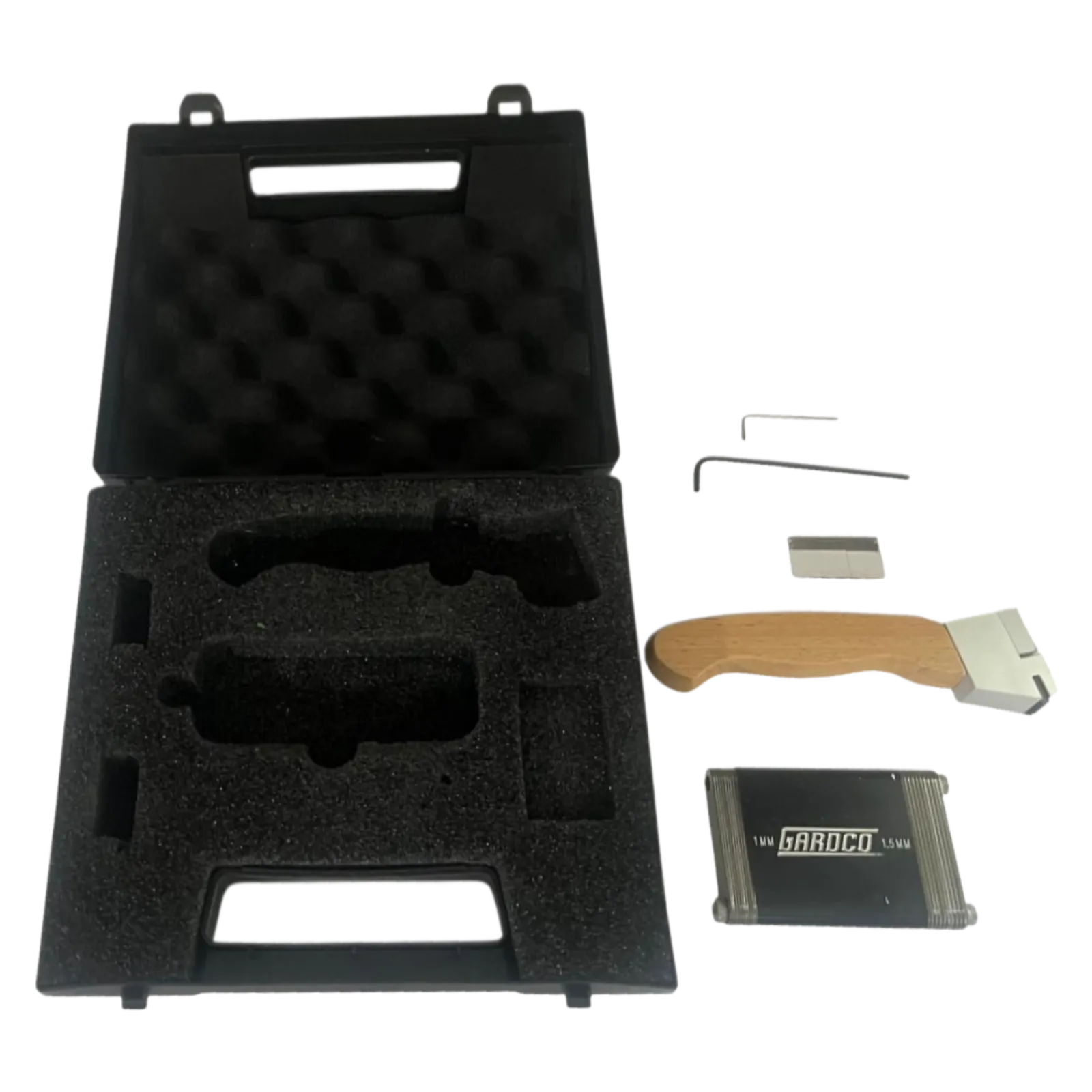 BYK 5126 Cross-Cut Adhesion Tester Kit with Gardco Film Applicator