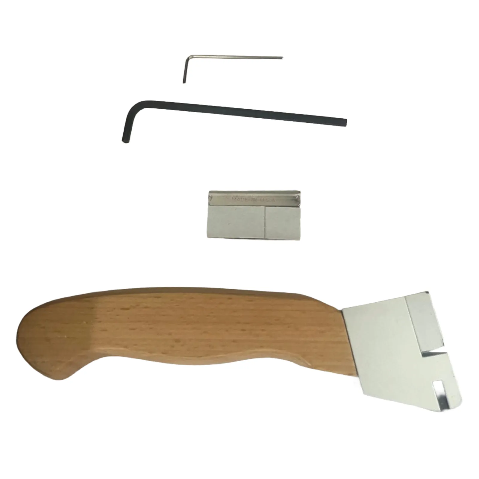 BYK 5126 Cross-Cut Adhesion Tester Kit with Gardco Film Applicator - Image 5