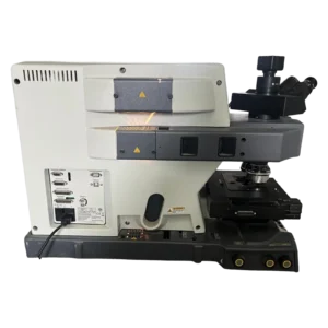 Thermo Scientific Nicolet Continuum FTIR Microscope