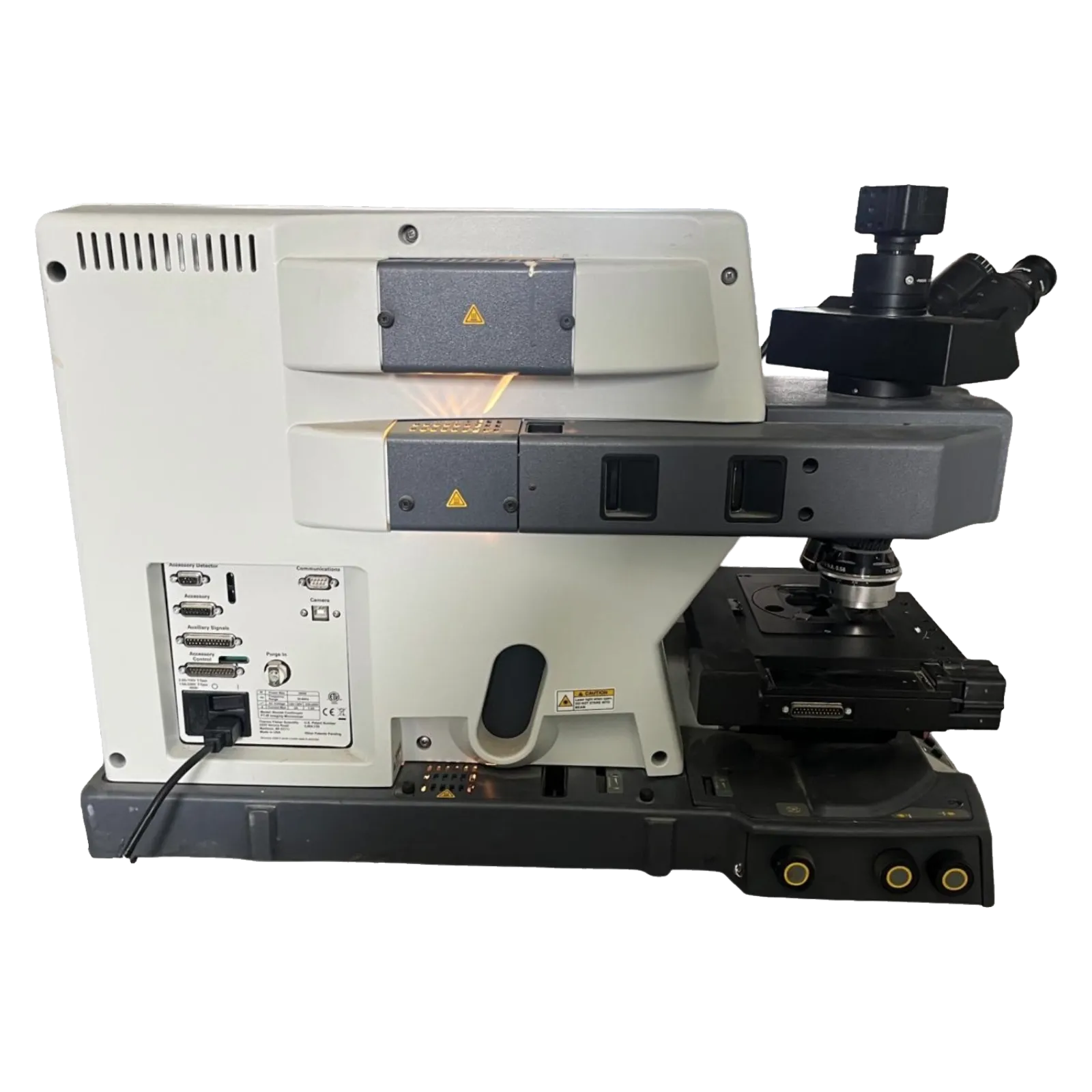 Thermo Scientific Nicolet Continuum FTIR Microscope