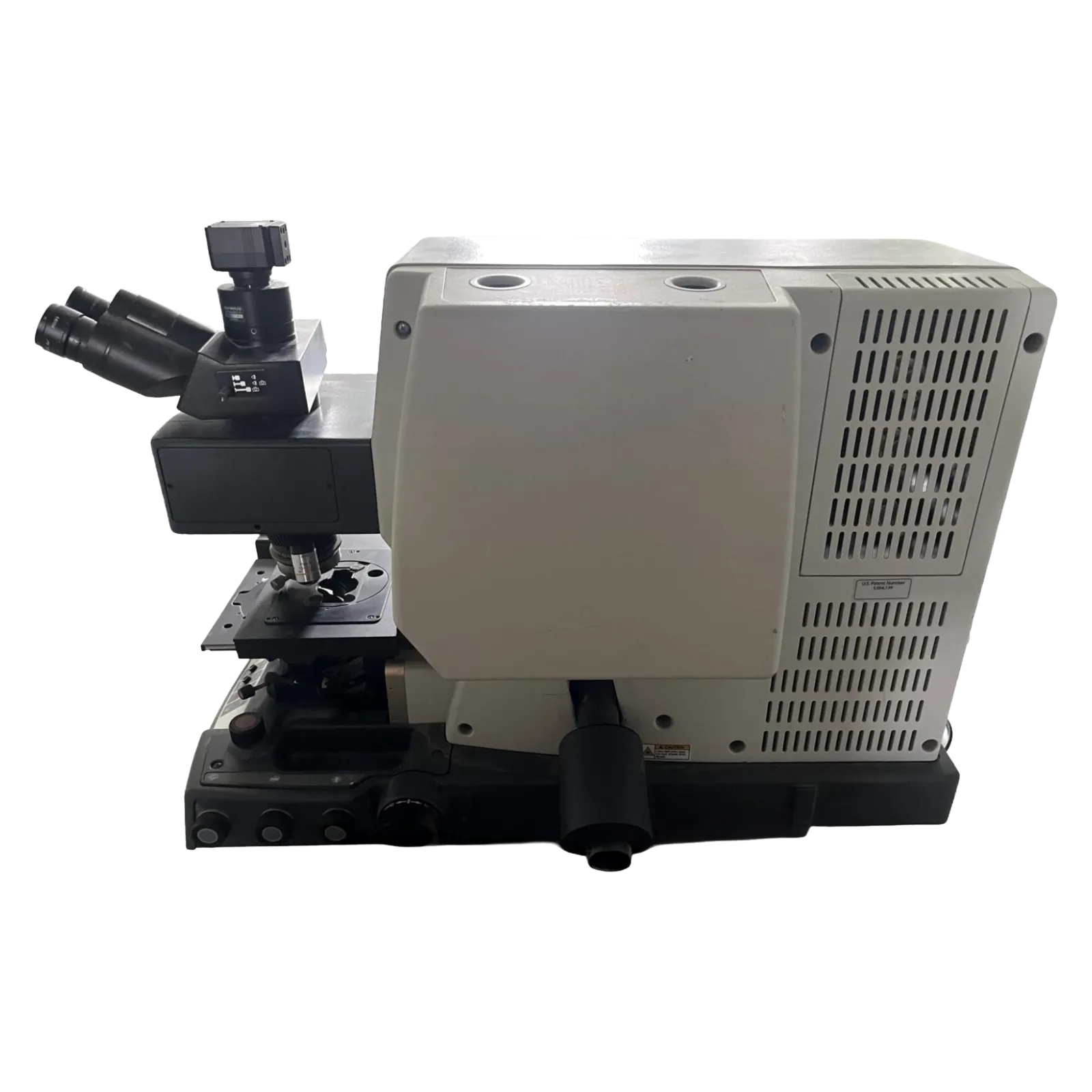 Thermo Scientific Nicolet Continuum FTIR Microscope - Image 2