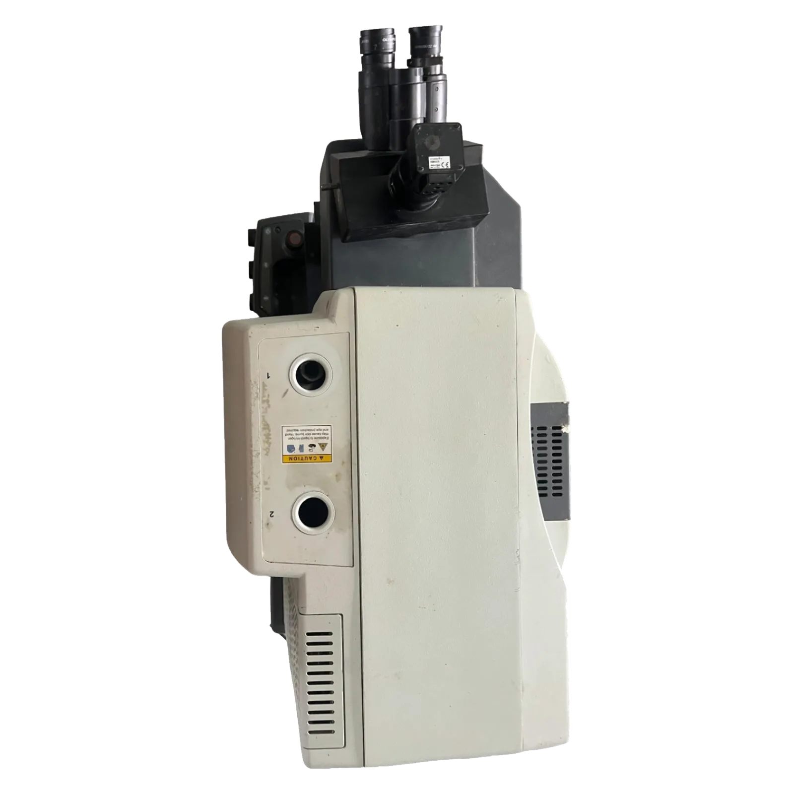 Thermo Scientific Nicolet Continuum FTIR Microscope - Image 3