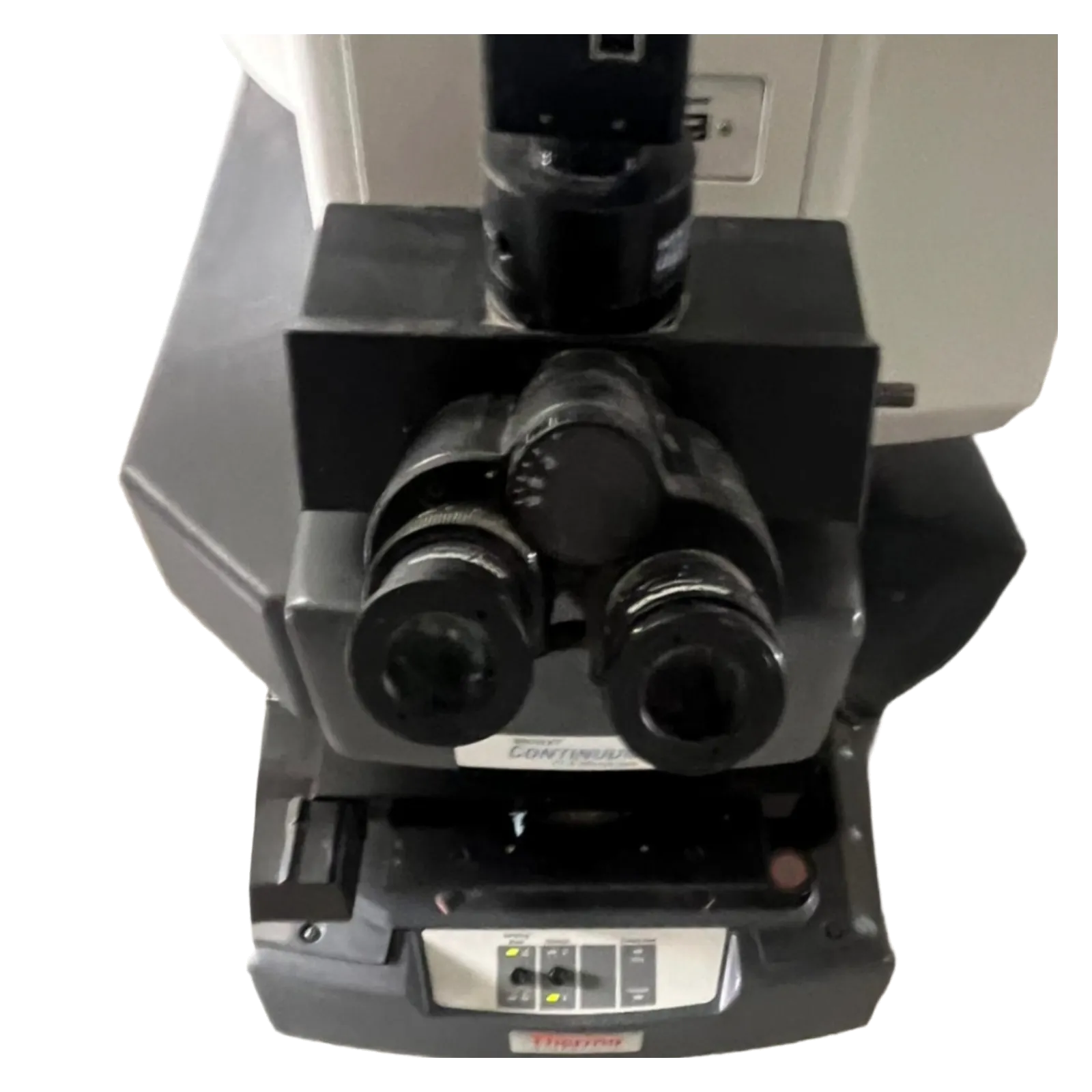 Thermo Scientific Nicolet Continuum FTIR Microscope - Image 4