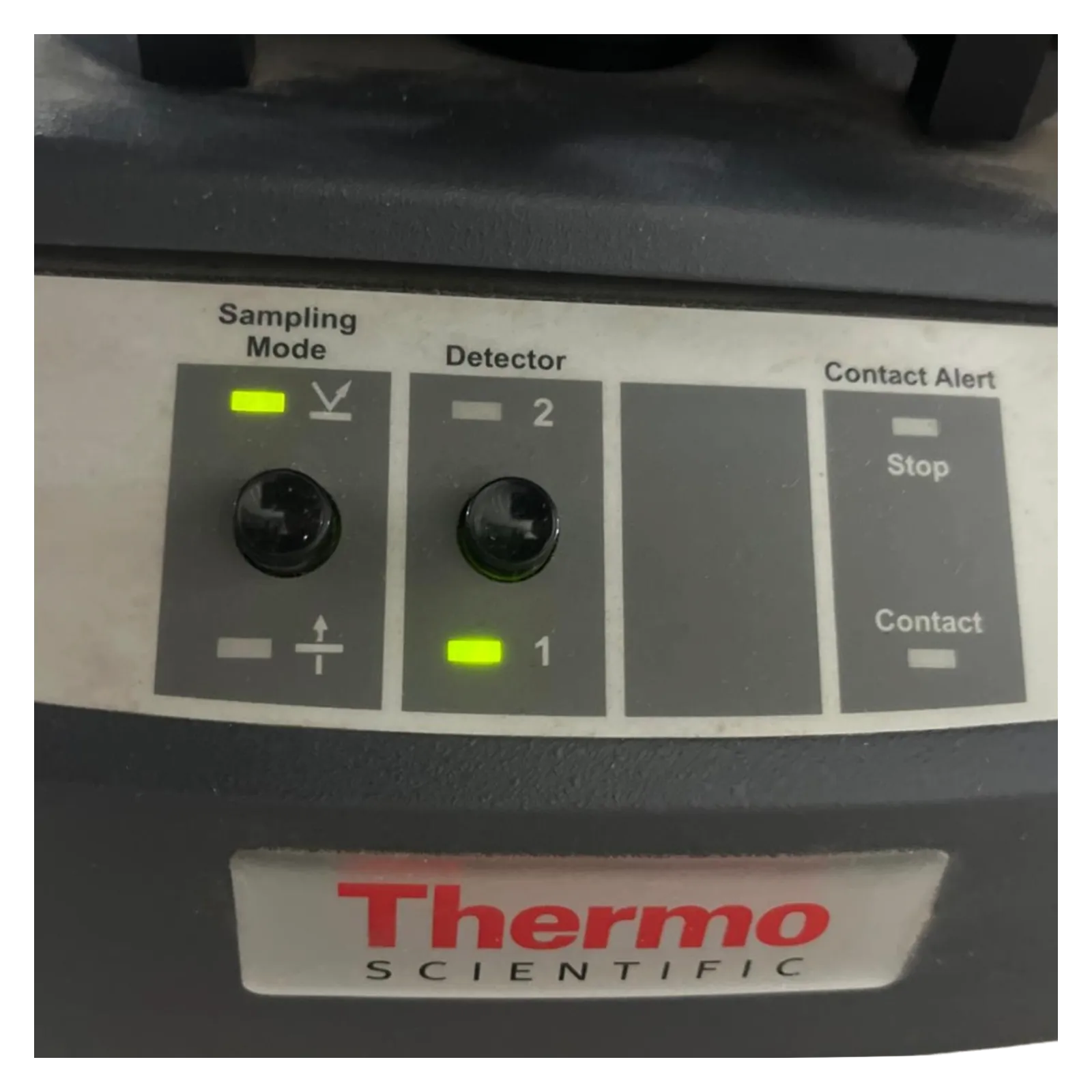 Thermo Scientific Nicolet Continuum FTIR Microscope - Image 7