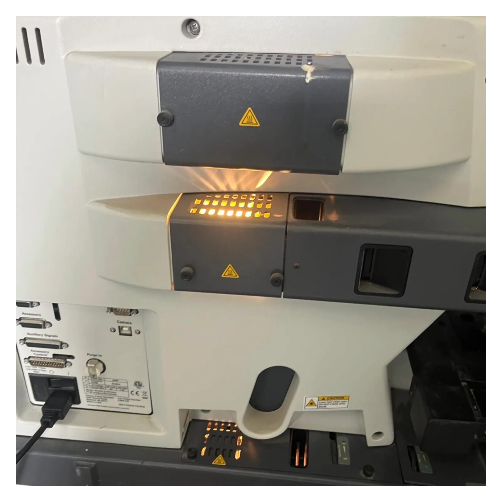 Thermo Scientific Nicolet Continuum FTIR Microscope - Image 8
