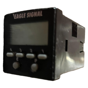 Eagle Signal B856-501 Digital Timer Relay