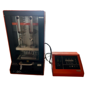 Foss Tecator Soxtec 2045 2046 Solvent Extraction System