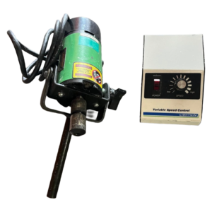 Lightnin Labmaster G2Y05R Variable Speed Overhead Stirrer