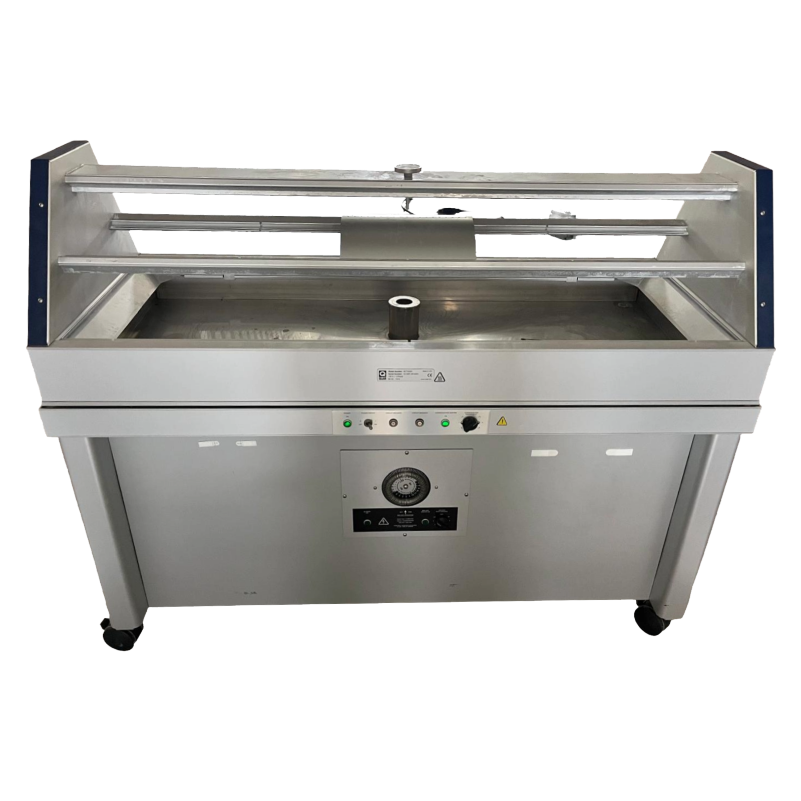 Q-Lab QCT/ADO Cleveland Condensation Tester