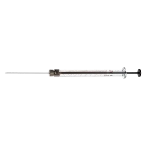 Hamilton 1725RN Gastight Microliter Syringe with Removable Needle
