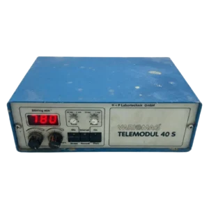H+P Labortechnik Variomag Telemodul 40 S Magnetic Stirrer